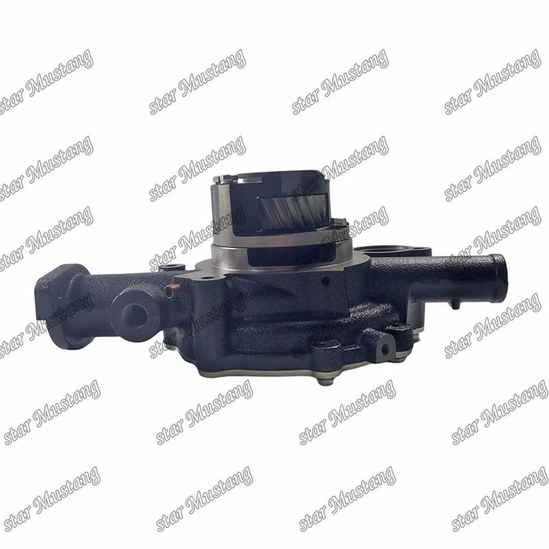 K13C K13D 24V Type Engine Water Pump 16100-3112 16100-3820 16100-3320 For HINO Engine Spare Parts