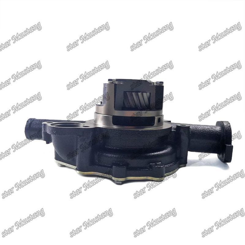 K13C K13D 24V Type Engine Water Pump 16100-3112 16100-3820 16100-3320 For HINO Engine Spare Parts