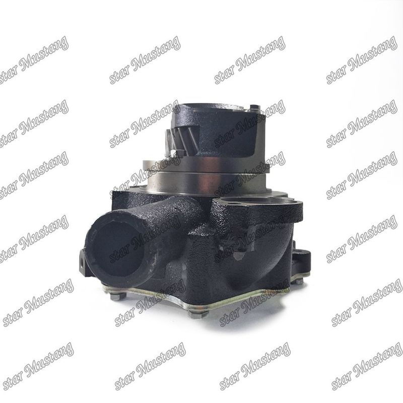 K13C K13D 24V Type Engine Water Pump 16100-3112 16100-3820 16100-3320 For HINO Engine Spare Parts