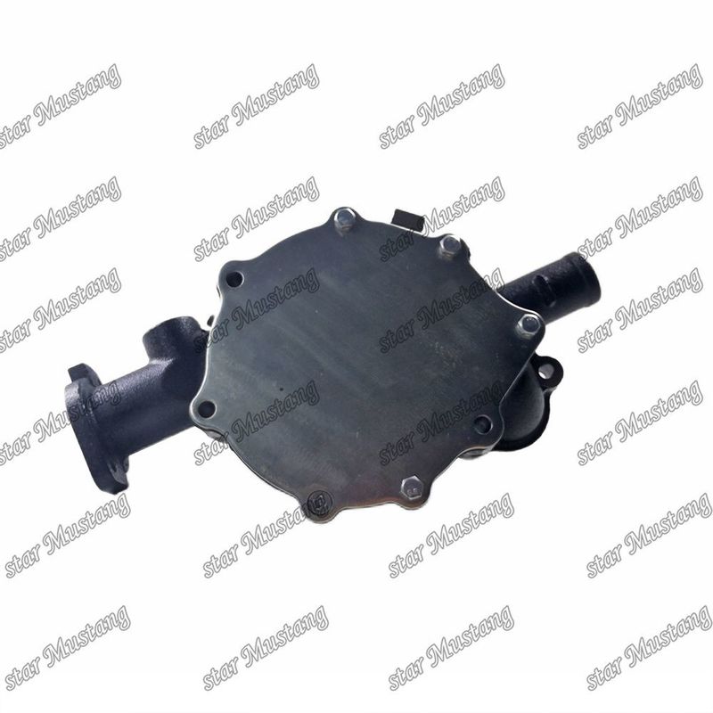 K13C K13D 24V Type Engine Water Pump 16100-3112 16100-3820 16100-3320 For HINO Engine Spare Parts