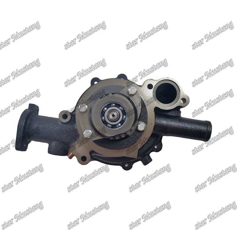K13C K13D 24V Type Engine Water Pump 16100-3112 16100-3820 16100-3320 For HINO Engine Spare Parts