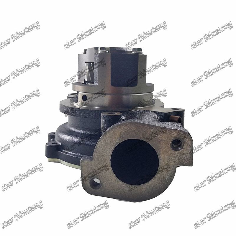K13C K13D 24V Type Engine Water Pump 16100-3112 16100-3820 16100-3320 For HINO Engine Spare Parts