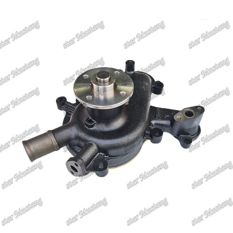 P11C Engine Water Pump 16100-03811 16100-3781 16100-E0490 For HINO Engine Spare Parts
