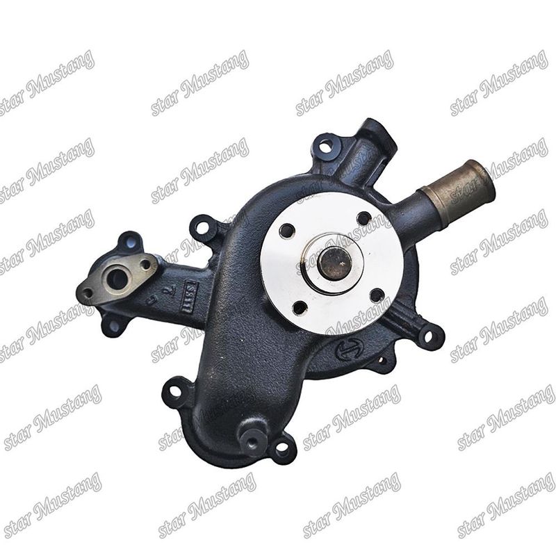 P11C Engine Water Pump 16100-03811 16100-3781 16100-E0490 For HINO Engine Spare Parts