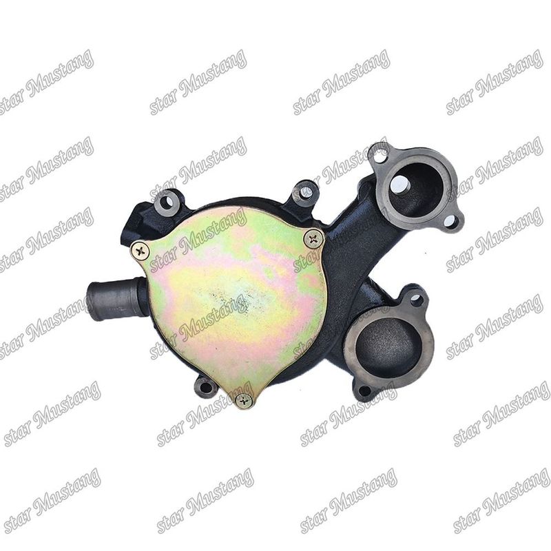 P11C Engine Water Pump 16100-03811 16100-3781 16100-E0490 For HINO Engine Spare Parts