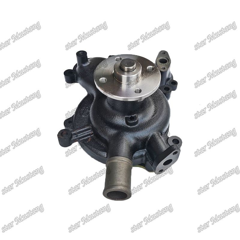 P11C Engine Water Pump 16100-03811 16100-3781 16100-E0490 For HINO Engine Spare Parts