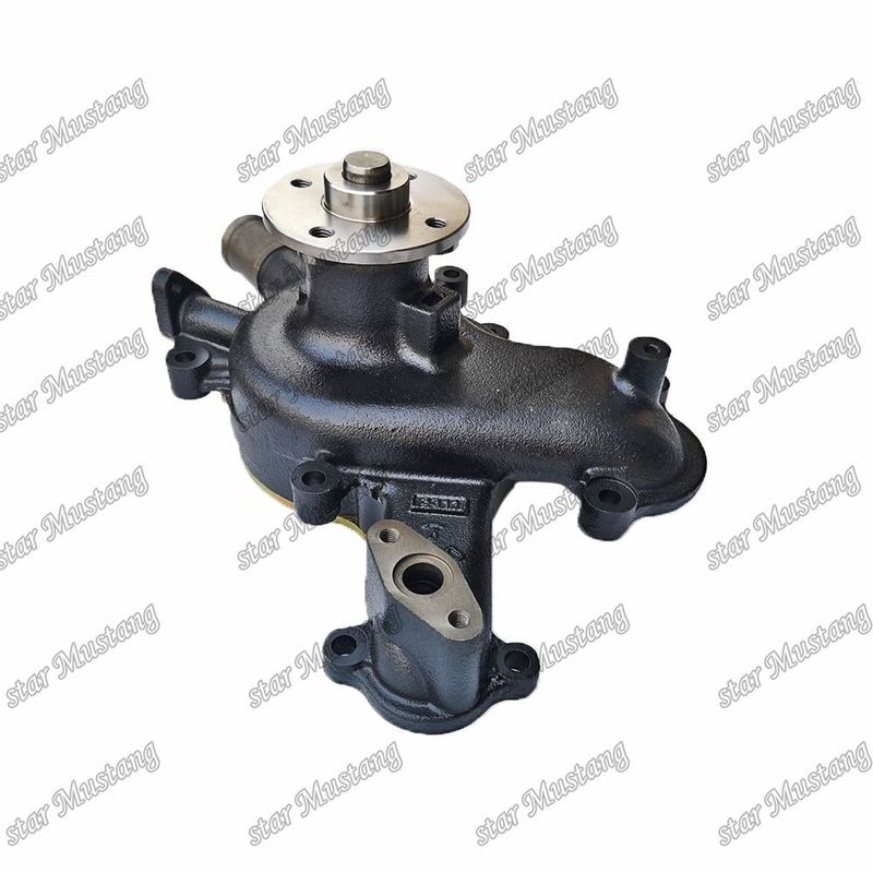P11C Engine Water Pump 16100-03811 16100-3781 16100-E0490 For HINO Engine Spare Parts