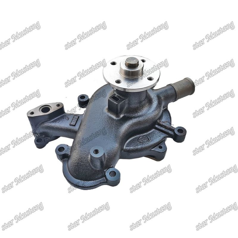 P11C Engine Water Pump 16100-03811 16100-3781 16100-E0490 For HINO Engine Spare Parts