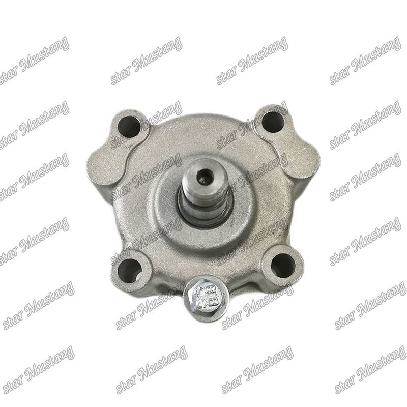 Oil Pump D1403 D1503 D1703 D1803 V1701 V1702 V1703 V1902 V1903 V2203 V2403  15471-35013 15471-35010 15471-350