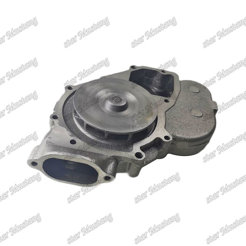 Water Pump DV15 D2848 400921-00052 400921-00033 65.06500-6173 65.06500-6385 For Doosan Diesel Engine Repair Parts