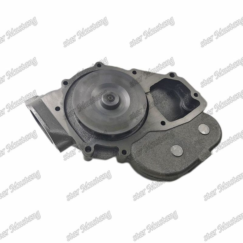 Water Pump DV15 D2848 400921-00052 400921-00033 65.06500-6173 65.06500-6385 For Doosan Diesel Engine Repair Parts