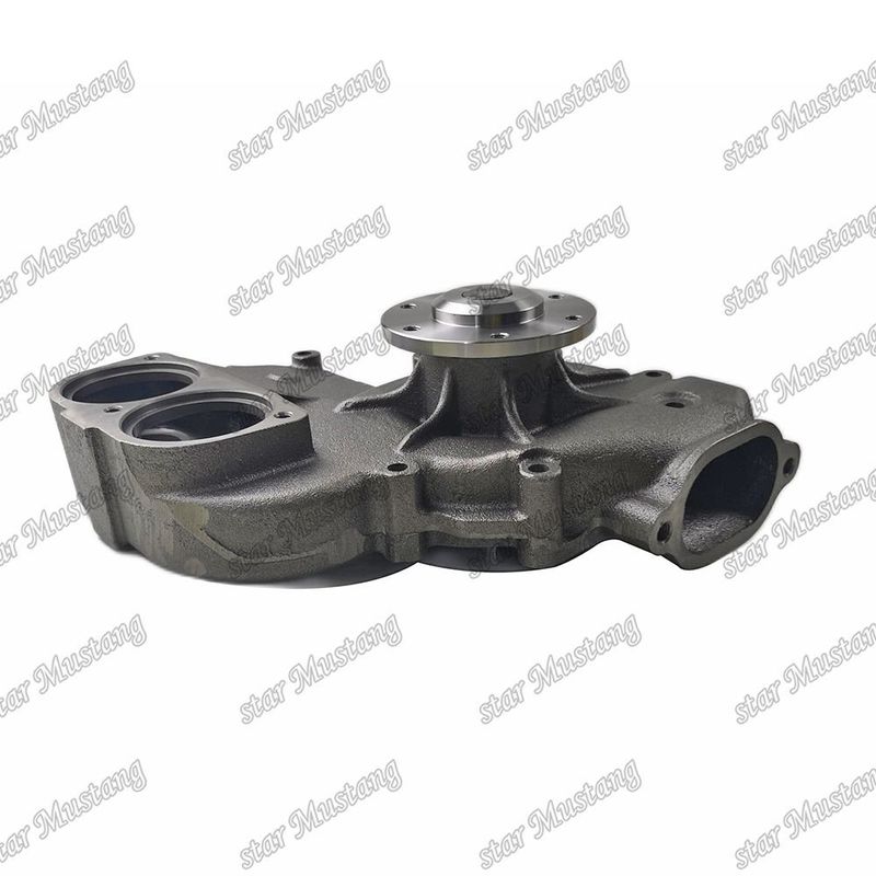 Water Pump DV15 D2848 400921-00052 400921-00033 65.06500-6173 65.06500-6385 For Doosan Diesel Engine Repair Parts