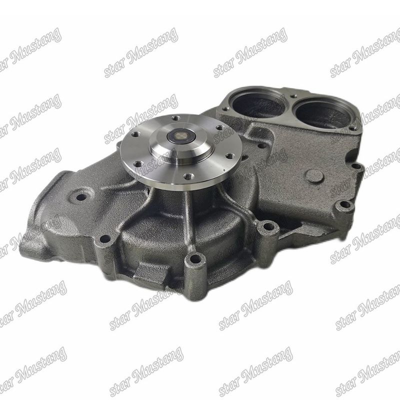 Water Pump DV15 D2848 400921-00052 400921-00033 65.06500-6173 65.06500-6385 For Doosan Diesel Engine Repair Parts