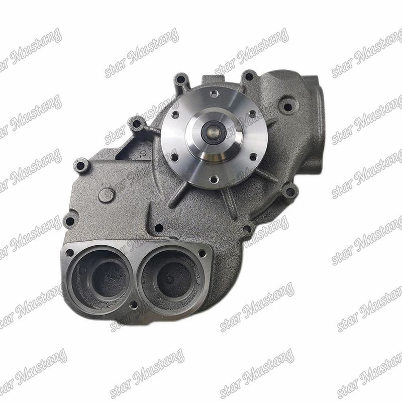 Water Pump DV15 D2848 400921-00052 400921-00033 65.06500-6173 65.06500-6385 For Doosan Diesel Engine Repair Parts