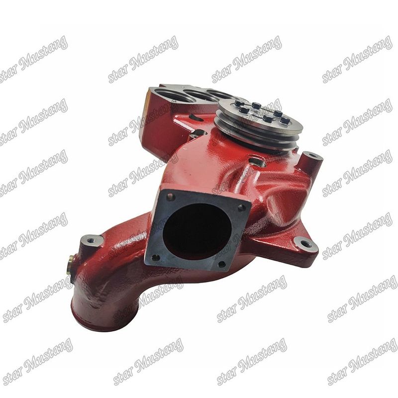 Water Pump P222 P158 65.06500.6148 For Doosan Diesel Engine Repair Parts