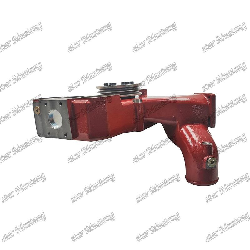 Water Pump P222 P158 65.06500.6148 For Doosan Diesel Engine Repair Parts