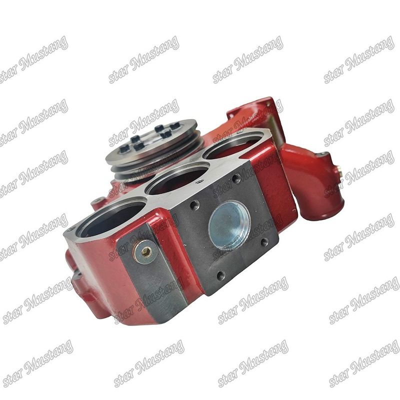 Water Pump P222 P158 65.06500.6148 For Doosan Diesel Engine Repair Parts