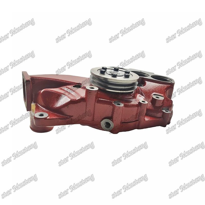 Water Pump P222 P158 65.06500.6148 For Doosan Diesel Engine Repair Parts