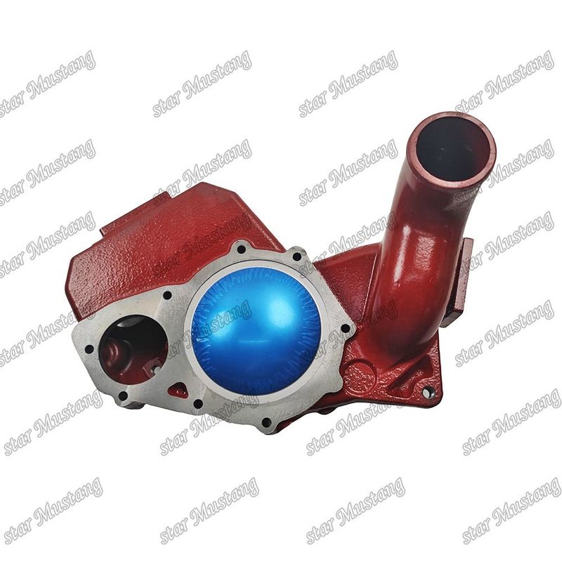 Water Pump P222 P158 65.06500.6148 For Doosan Diesel Engine Repair Parts
