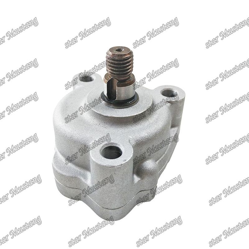 Oil Pump Z400 Z430 Z482 Z602 D600 D640 D662 D722 D782 D902 16851-35012