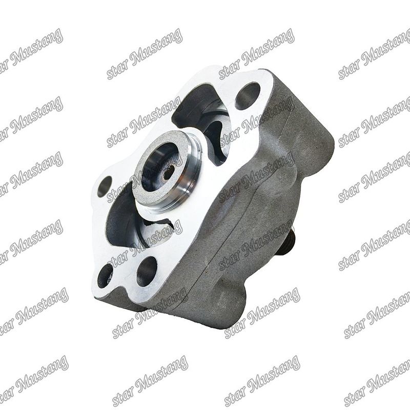 Oil Pump Z400 Z430 Z482 Z602 D600 D640 D662 D722 D782 D902 16851-35012