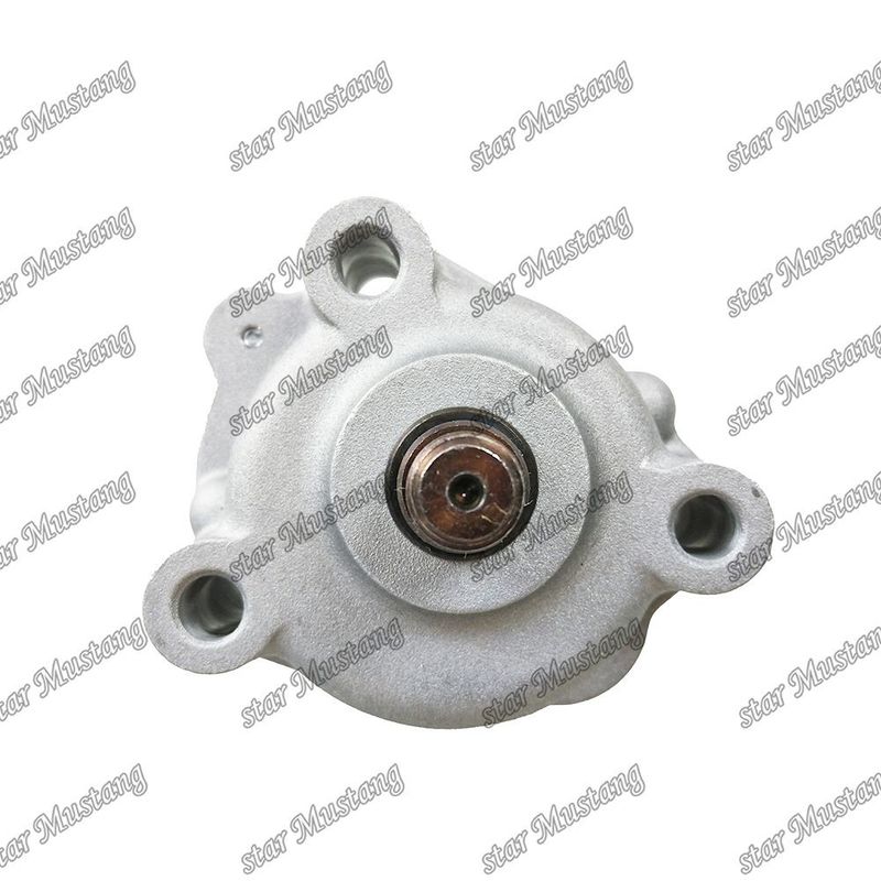 Oil Pump Z400 Z430 Z482 Z602 D600 D640 D662 D722 D782 D902 16851-35012