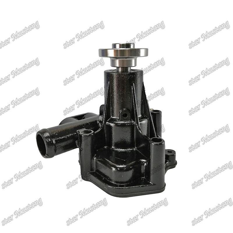 Water Pump 3D78-1 3D84-3 129002-42004 119810-42002 129100-42000 129100-42001