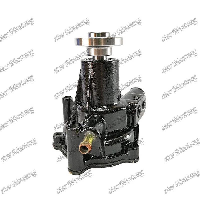 Water Pump 3D78-1 3D84-3 129002-42004 119810-42002 129100-42000 129100-42001
