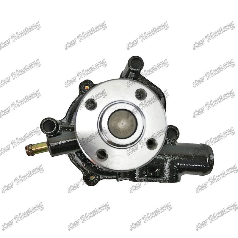 Water Pump 3D78-1 3D84-3 129002-42004 119810-42002 129100-42000 129100-42001