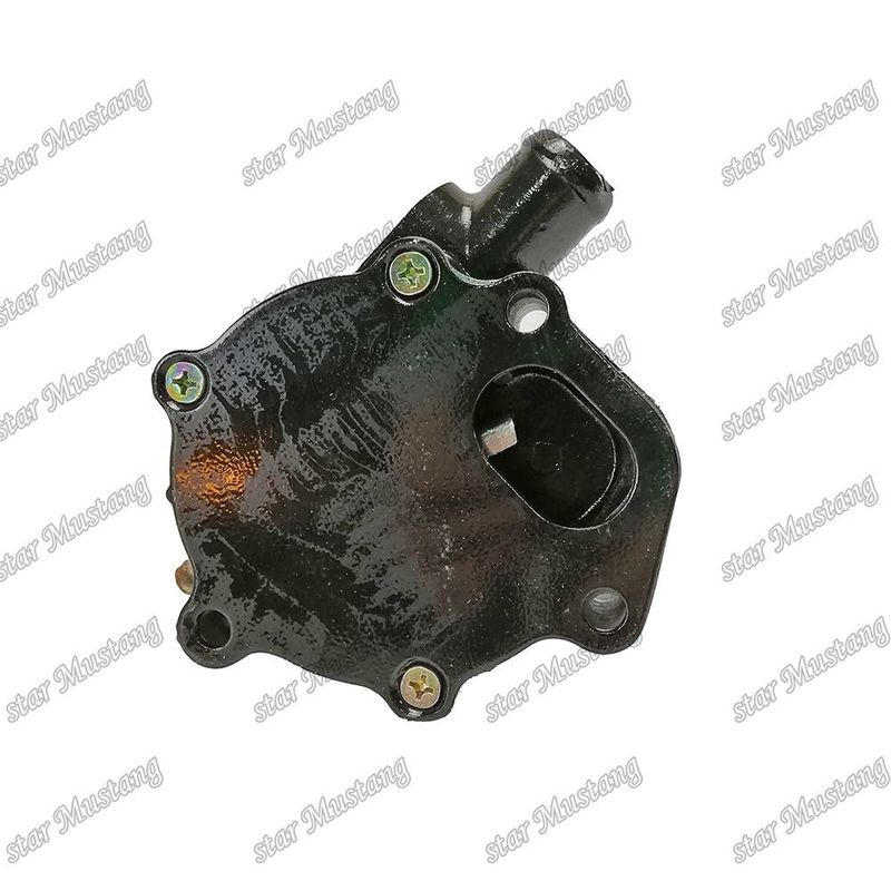 Water Pump 3D78-1 3D84-3 129002-42004 119810-42002 129100-42000 129100-42001