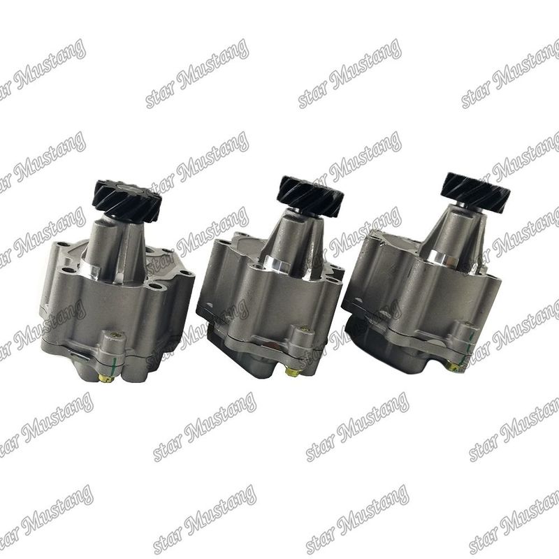 Engine FE6T FD6T Oil Pump 15010-Z5512 15010-Z5513 15010-Z5001 15010-Z5503 15010-Z5004 For NISSAN Engine Spare Parts