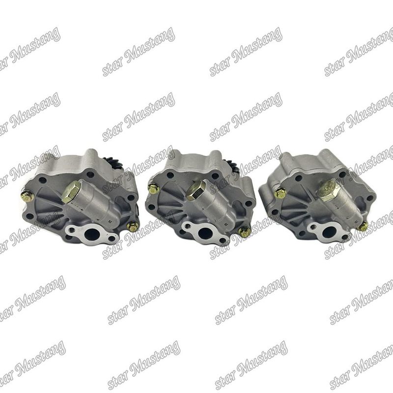 Engine FE6T FD6T Oil Pump 15010-Z5512 15010-Z5513 15010-Z5001 15010-Z5503 15010-Z5004 For NISSAN Engine Spare Parts