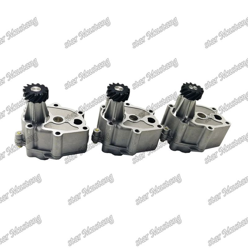 Engine FE6T FD6T Oil Pump 15010-Z5512 15010-Z5513 15010-Z5001 15010-Z5503 15010-Z5004 For NISSAN Engine Spare Parts