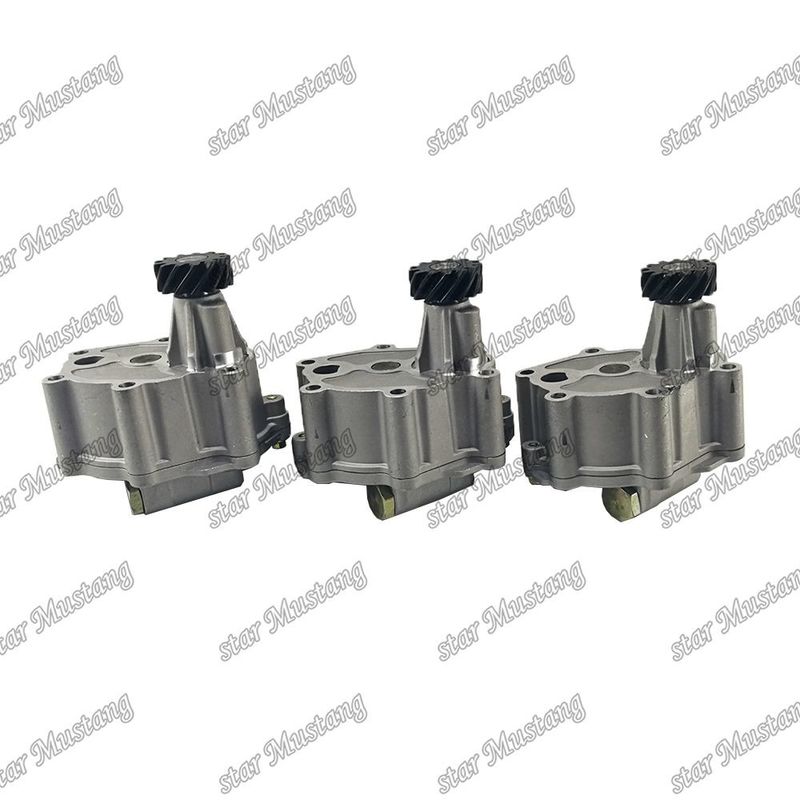 Engine FE6T FD6T Oil Pump 15010-Z5512 15010-Z5513 15010-Z5001 15010-Z5503 15010-Z5004 For NISSAN Engine Spare Parts