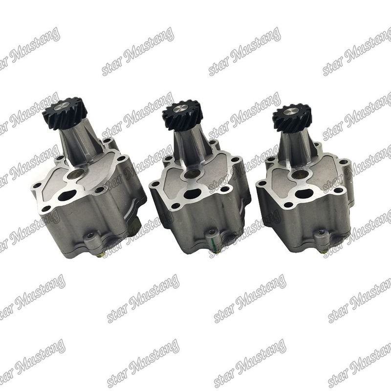 Engine FE6T FD6T Oil Pump 15010-Z5512 15010-Z5513 15010-Z5001 15010-Z5503 15010-Z5004 For NISSAN Engine Spare Parts