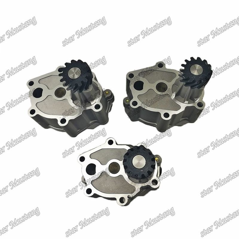 Engine FE6T FD6T Oil Pump 15010-Z5512 15010-Z5513 15010-Z5001 15010-Z5503 15010-Z5004 For NISSAN Engine Spare Parts