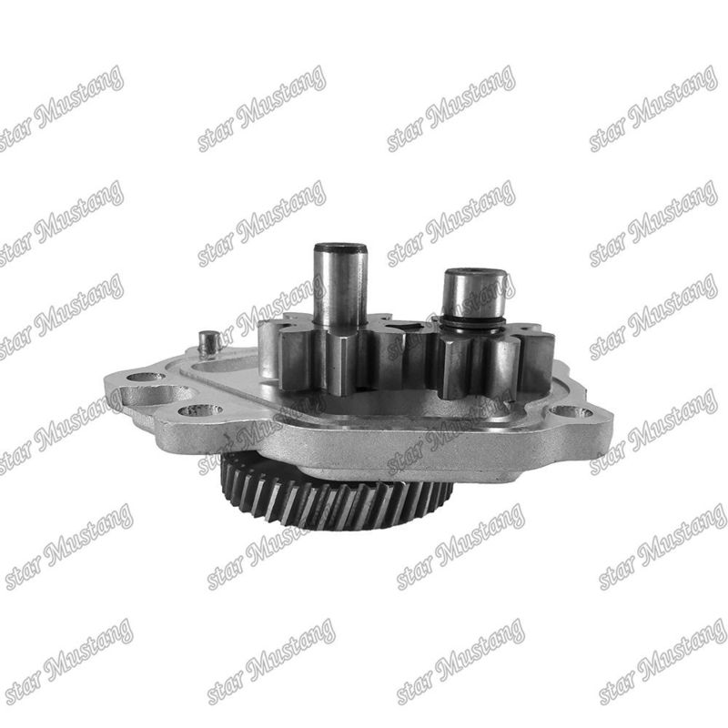 Oil Pump TD23 TD25 TD27 BD30 15010-46G01 15010-46G04 15010-46G05 15010-46G06 15010-46G09 For NISSAN Engine Spare Parts