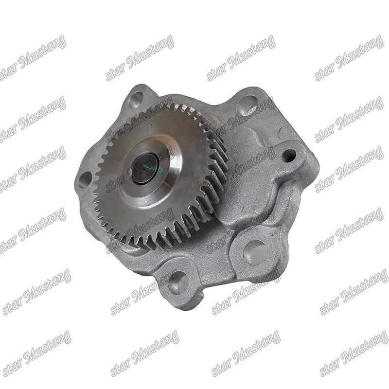 Oil Pump TD23 TD25 TD27 BD30 15010-46G01 15010-46G04 15010-46G05 15010-46G06 15010-46G09 For NISSAN Engine Spare Parts