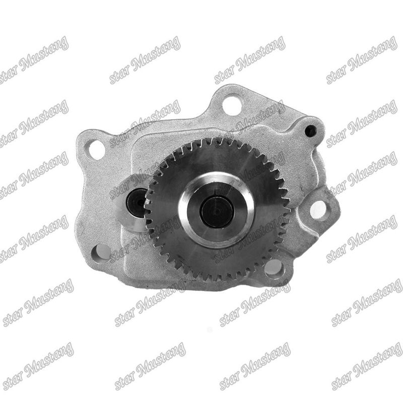 Oil Pump TD23 TD25 TD27 BD30 15010-46G01 15010-46G04 15010-46G05 15010-46G06 15010-46G09 For NISSAN Engine Spare Parts