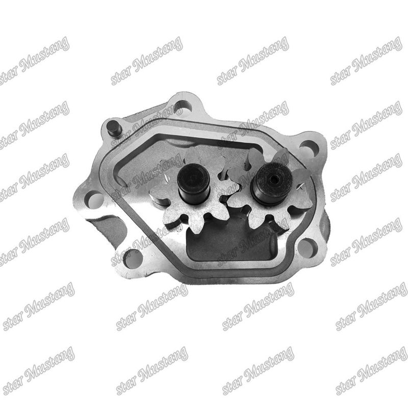Oil Pump TD23 TD25 TD27 BD30 15010-46G01 15010-46G04 15010-46G05 15010-46G06 15010-46G09 For NISSAN Engine Spare Parts