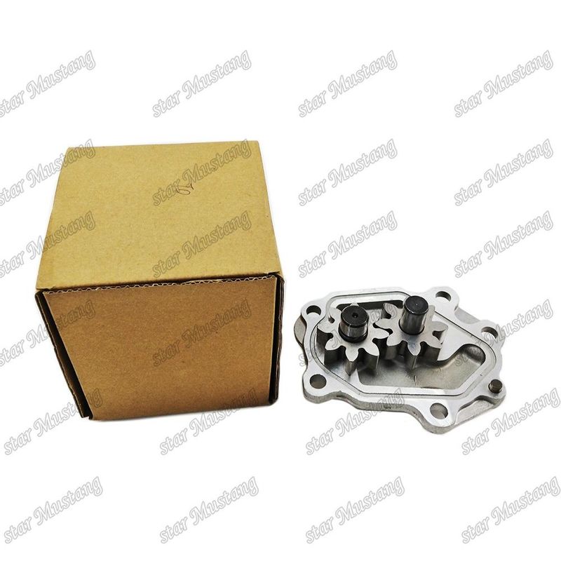 Oil Pump TD42 TD42T 15010-06J02 15010-VB200 15010-VB201 15010-51N00 15010-VB600 15010 For NISSAN Engine Spare Parts