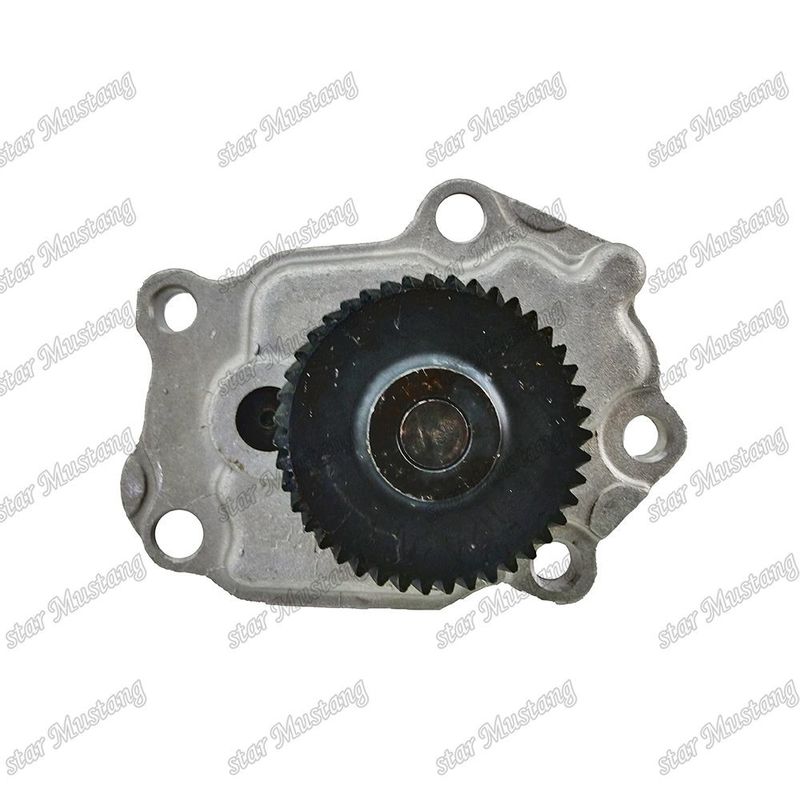 Oil Pump TD42 TD42T 15010-06J02 15010-VB200 15010-VB201 15010-51N00 15010-VB600 15010 For NISSAN Engine Spare Parts
