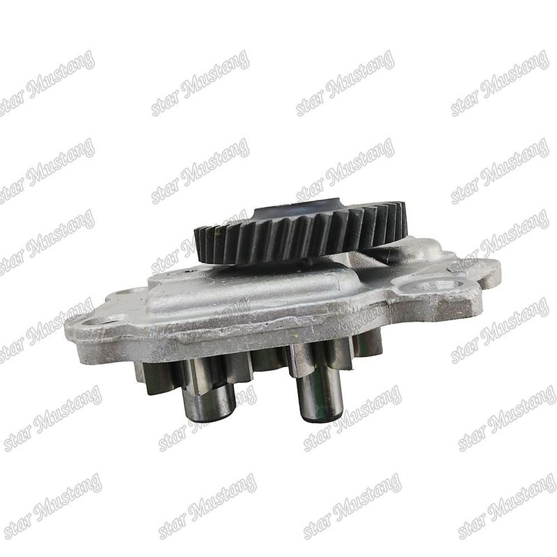 Oil Pump TD42 TD42T 15010-06J02 15010-VB200 15010-VB201 15010-51N00 15010-VB600 15010 For NISSAN Engine Spare Parts