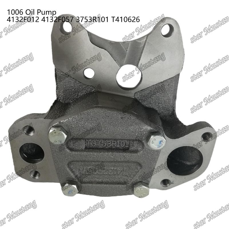 1006 Engine Oil Pump 4132F012 4132F057 3753R101 T410626 For PERKINS Engine Spare Parts
