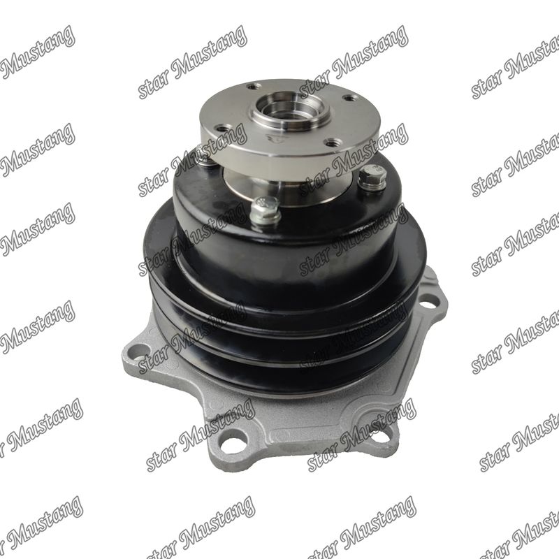 BD30 TD23 TD25 TD27 Engine Water Pump 21010-40K31 For NISSAN Engine Spare Parts
