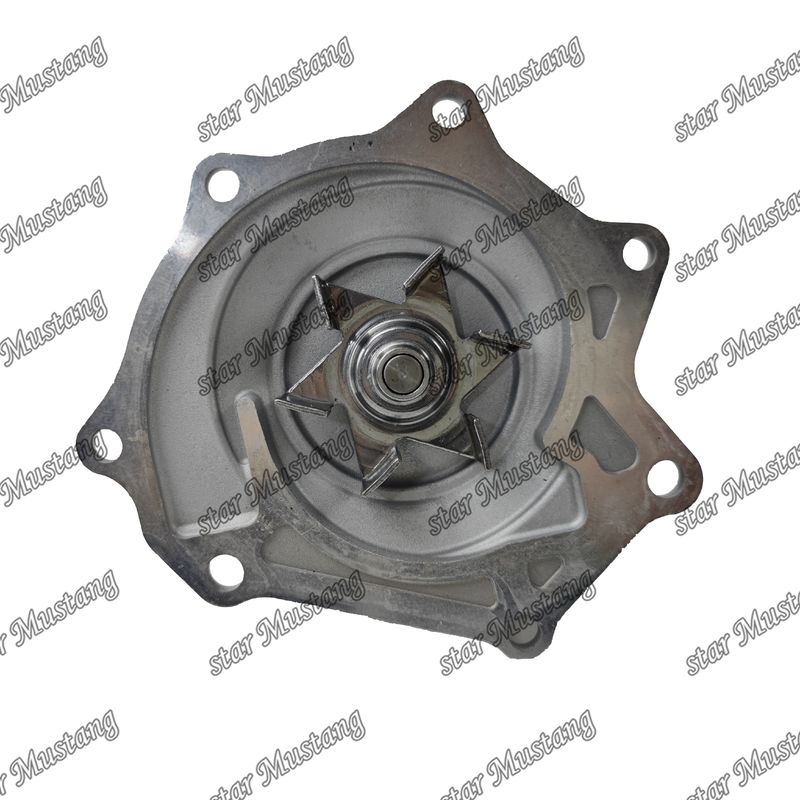 BD30 TD23 TD25 TD27 Engine Water Pump 21010-40K31 For NISSAN Engine Spare Parts