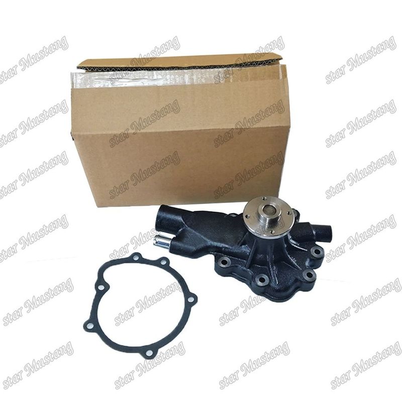 ED33 FD33 FD35 EX60-1 Engine Water Pump 21010-79026 For NISSAN Engine Spare Parts