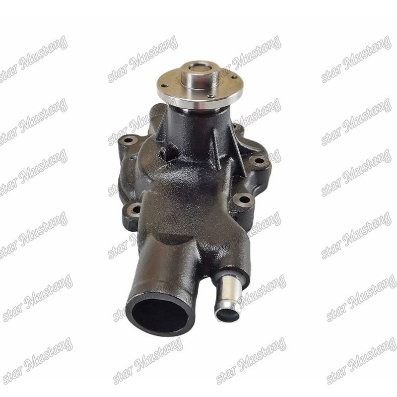ED33 FD33 FD35 EX60-1 Engine Water Pump 21010-79026 For NISSAN Engine Spare Parts