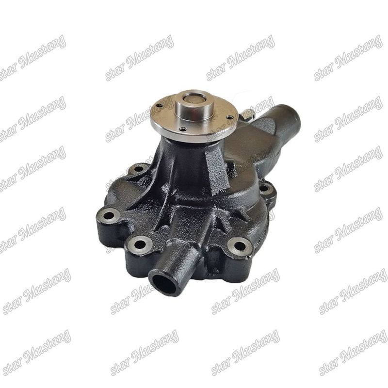 ED33 FD33 FD35 EX60-1 Engine Water Pump 21010-79026 For NISSAN Engine Spare Parts