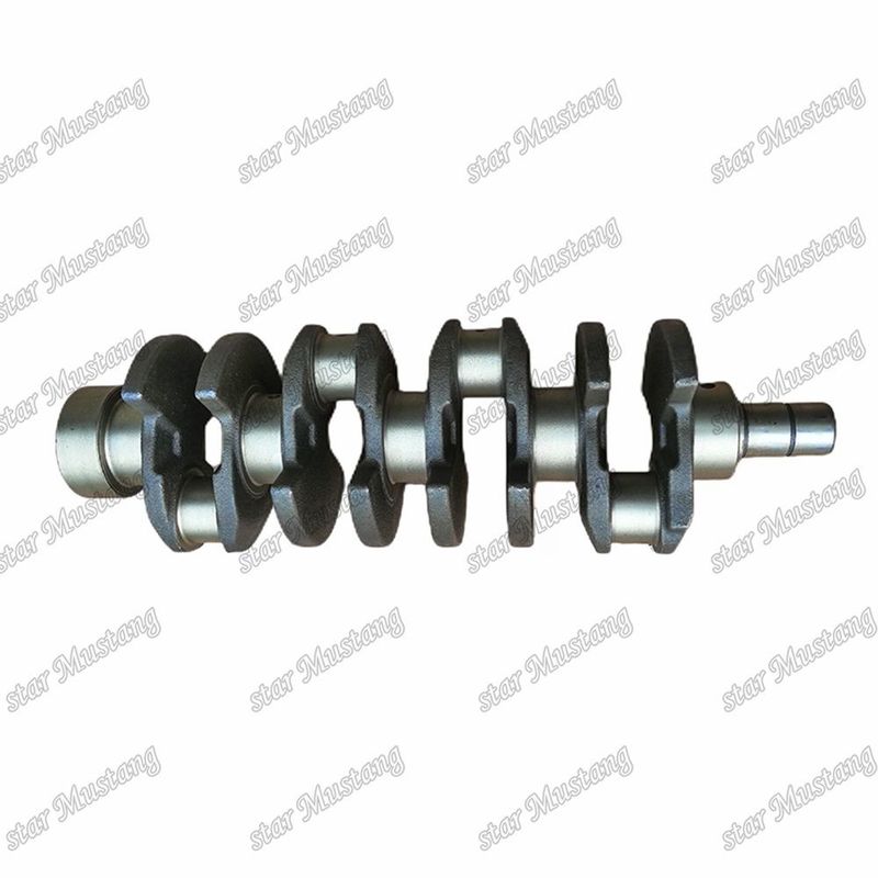 2Z Engine Crankshaft Cast Steel 13411-78700-71 13411-78701-71 For TOYOTA Engine Spare Parts